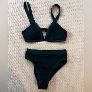 L*Space Bikini size small